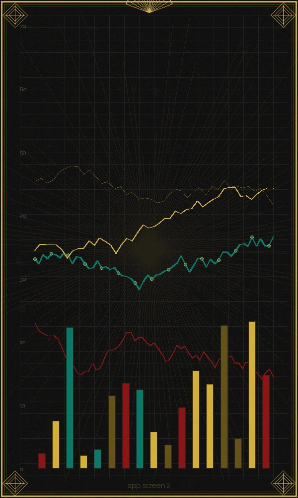 七星彩APP开奖结果推送界面截图