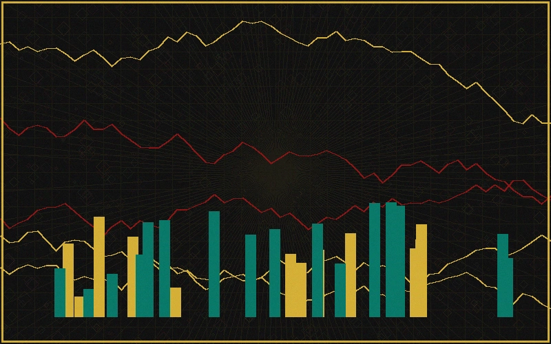 七星彩大乐透冷热号交替周期性规律分析图