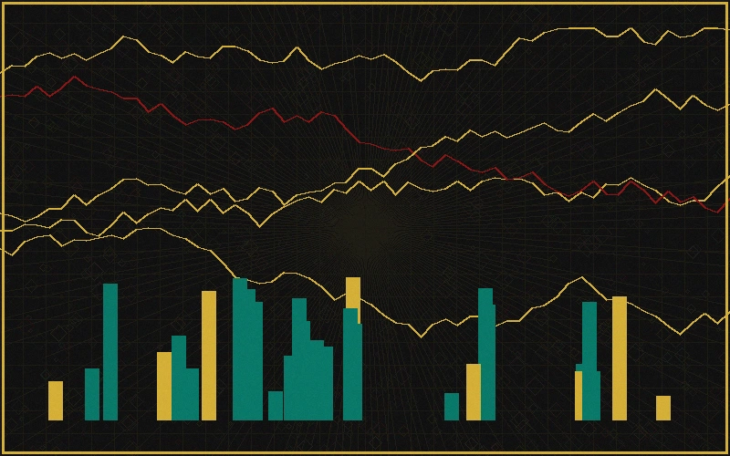 七星彩走势图表阅读指南从入门到精通