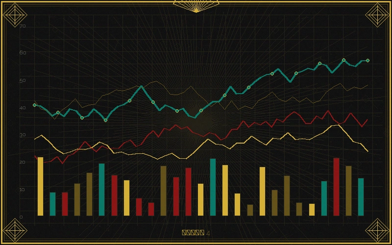 七星彩福彩3d组三组六形态走势图