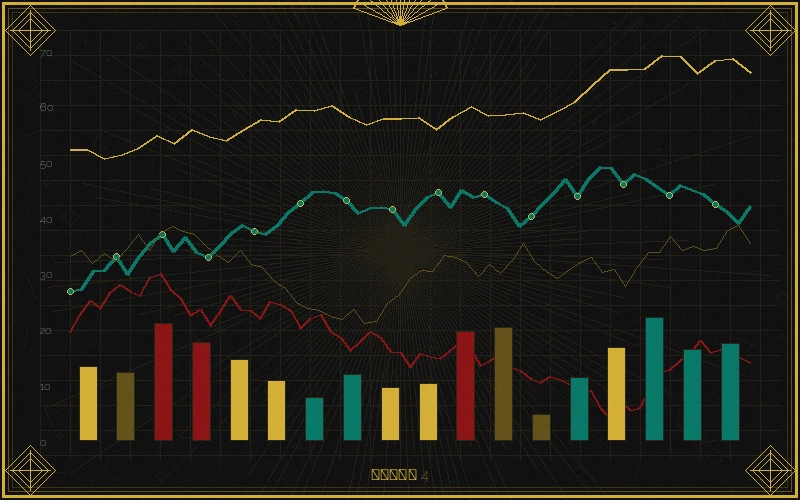 七星彩七星彩奇偶比例走势分析图