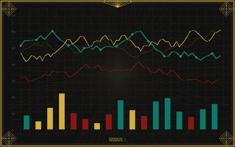 七星彩七星彩遗漏阶梯走势分析图
