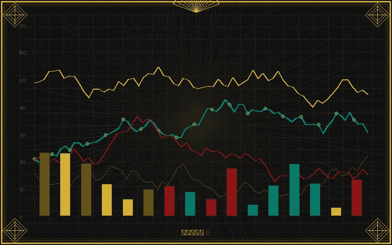 七星彩台湾28波动追踪走势分析图