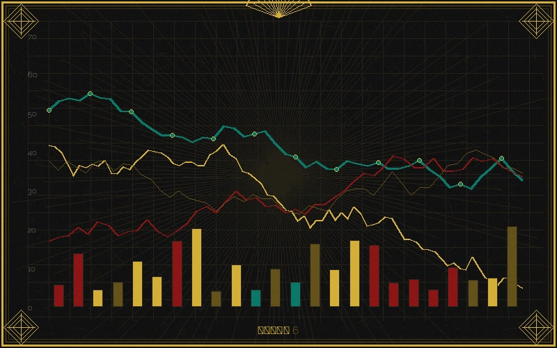七星彩走势图核心统计指标体系